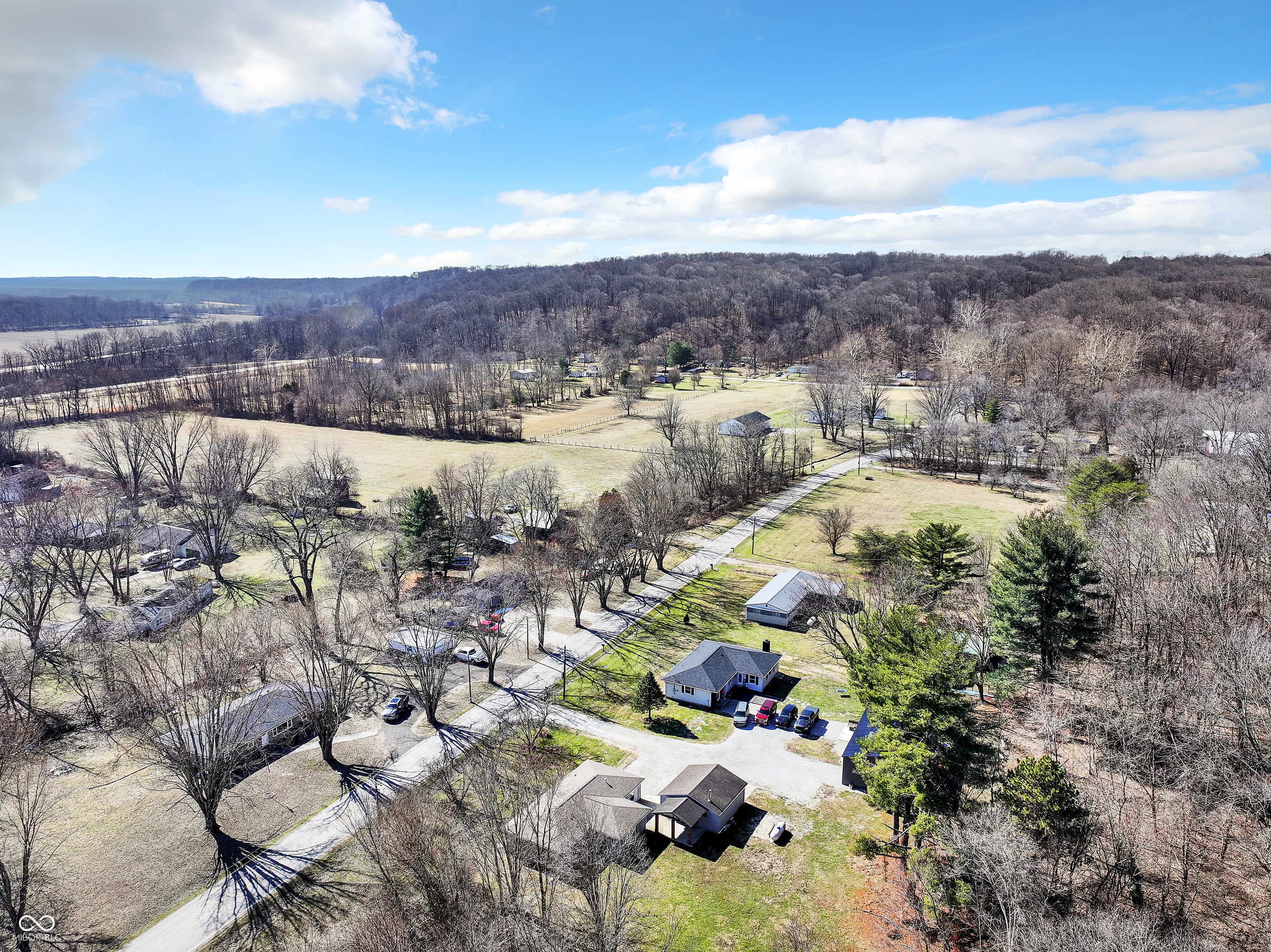 290 Robb Hill Road Martinsville, IN 46151 - Photo 50 of 51