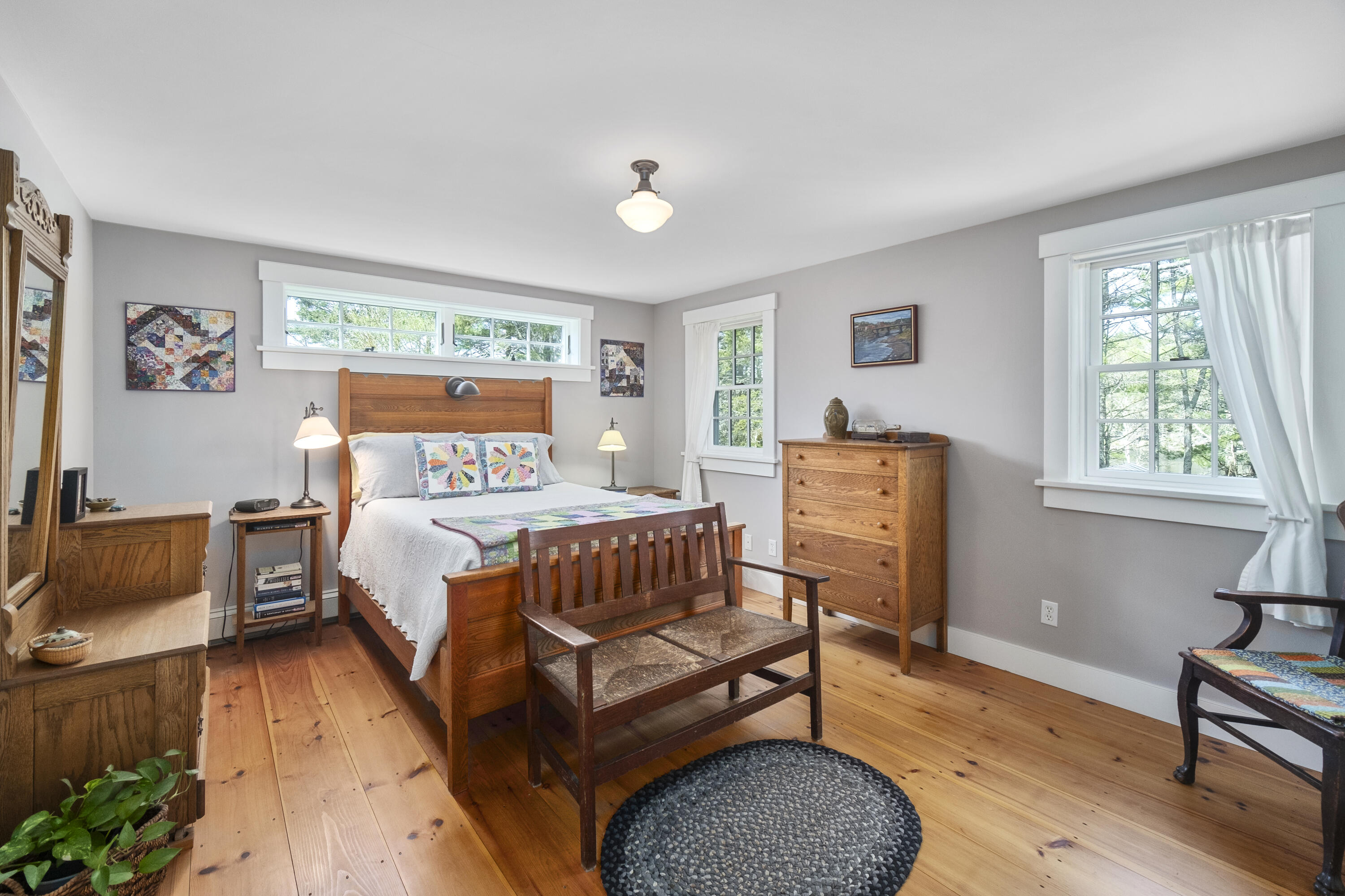 124 Lakeview Road West Boothbay Harbor, ME 04575 - Photo 24 of 50 44- 124 Lakeview Road - Boothbay Harbor