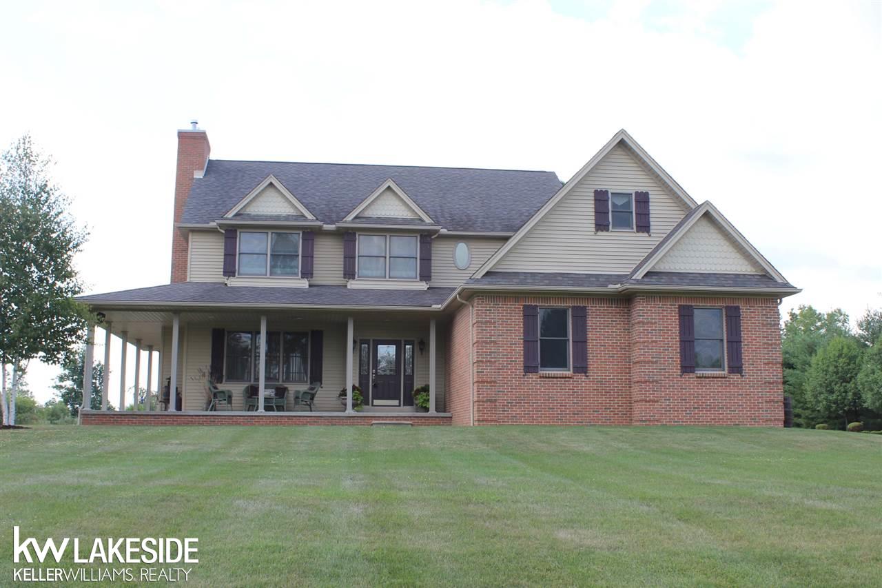 14411 Tubspring Road Allenton, MI 48002 - Photo 1 of 59
