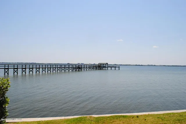 a view of ocean view