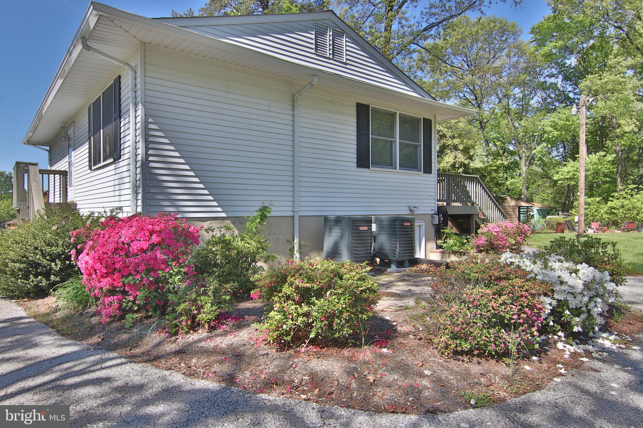 1706 R Severn Road Severn, MD 21144 - Photo 3 of 31 Exterior View