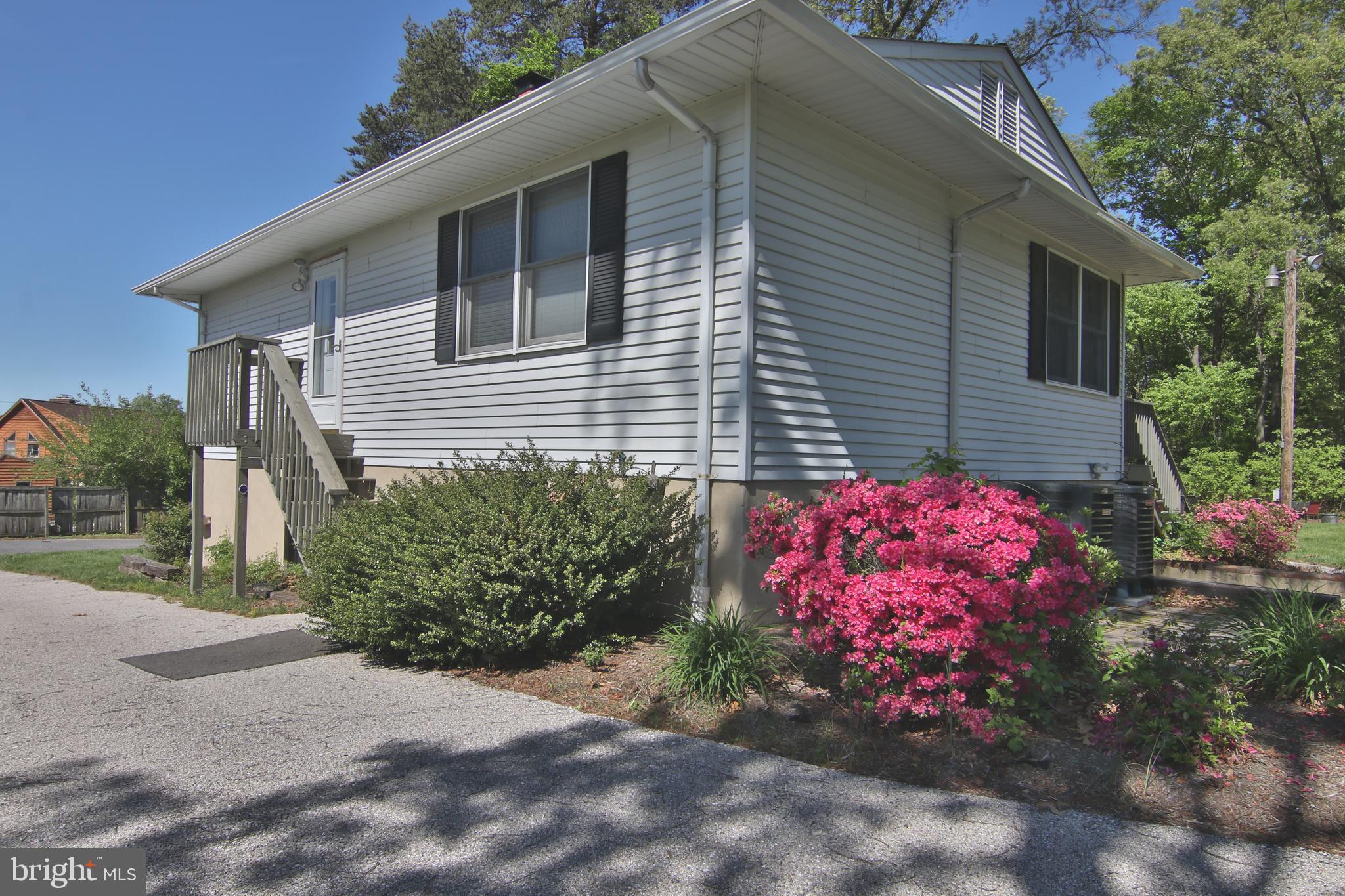 1706 R Severn Road Severn, MD 21144 - Photo 4 of 31 Exterior View