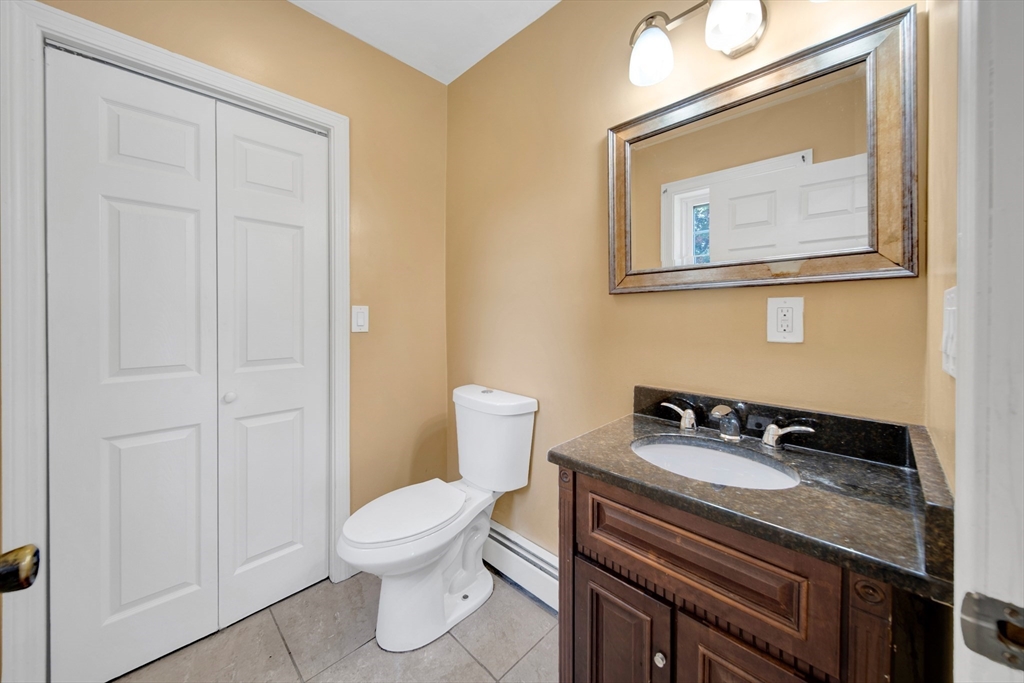 71 Tobin Road Leicester, MA 01611 - Photo 10 of 18