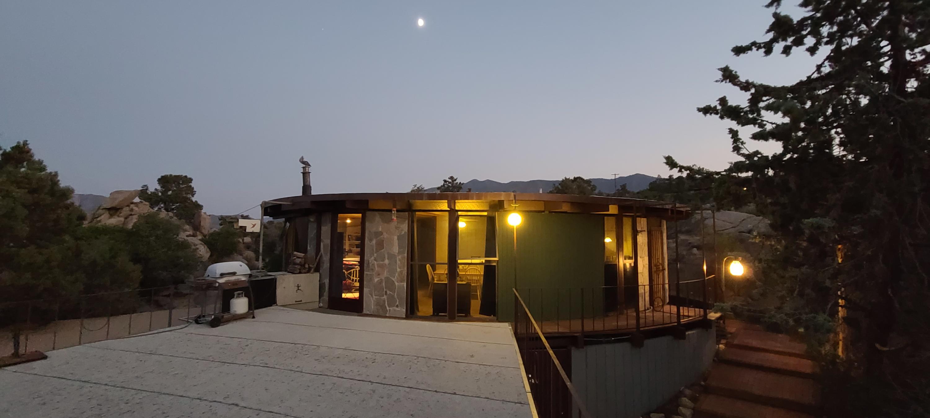 60525 Santa Rosa Road Mountain Center, CA 92561 - Photo 1 of 65 20200827_193747