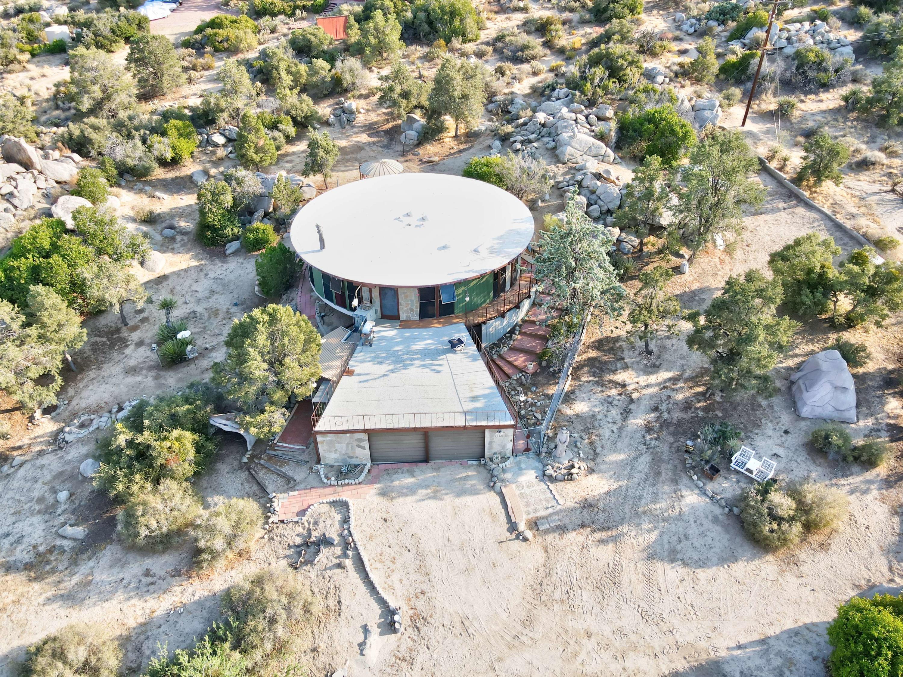 60525 Santa Rosa Road Mountain Center, CA 92561 - Photo 12 of 65 DJI_0249_1