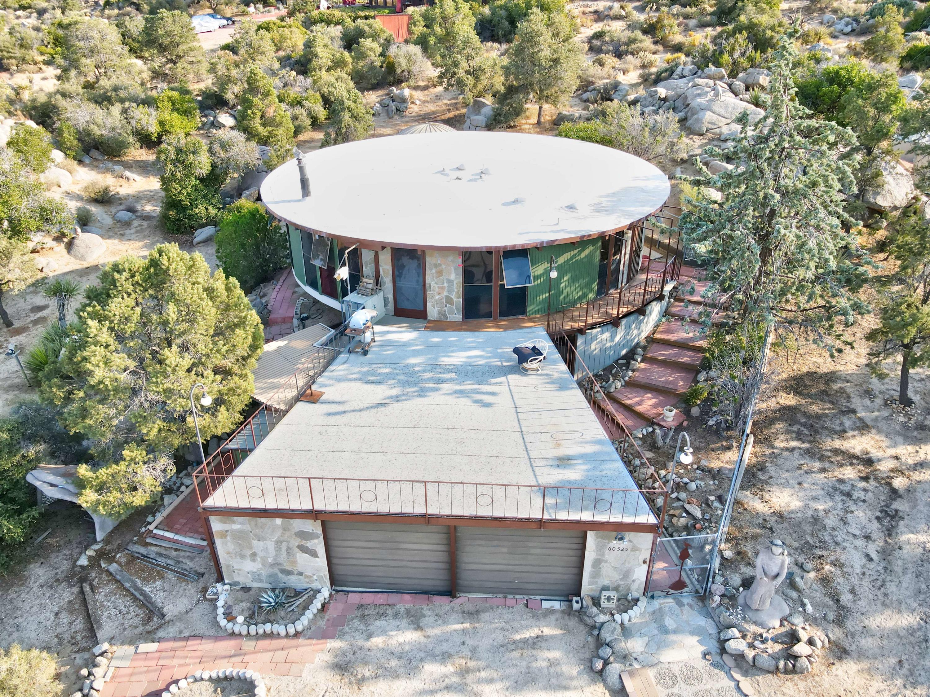 60525 Santa Rosa Road Mountain Center, CA 92561 - Photo 13 of 65 DJI_0250_1