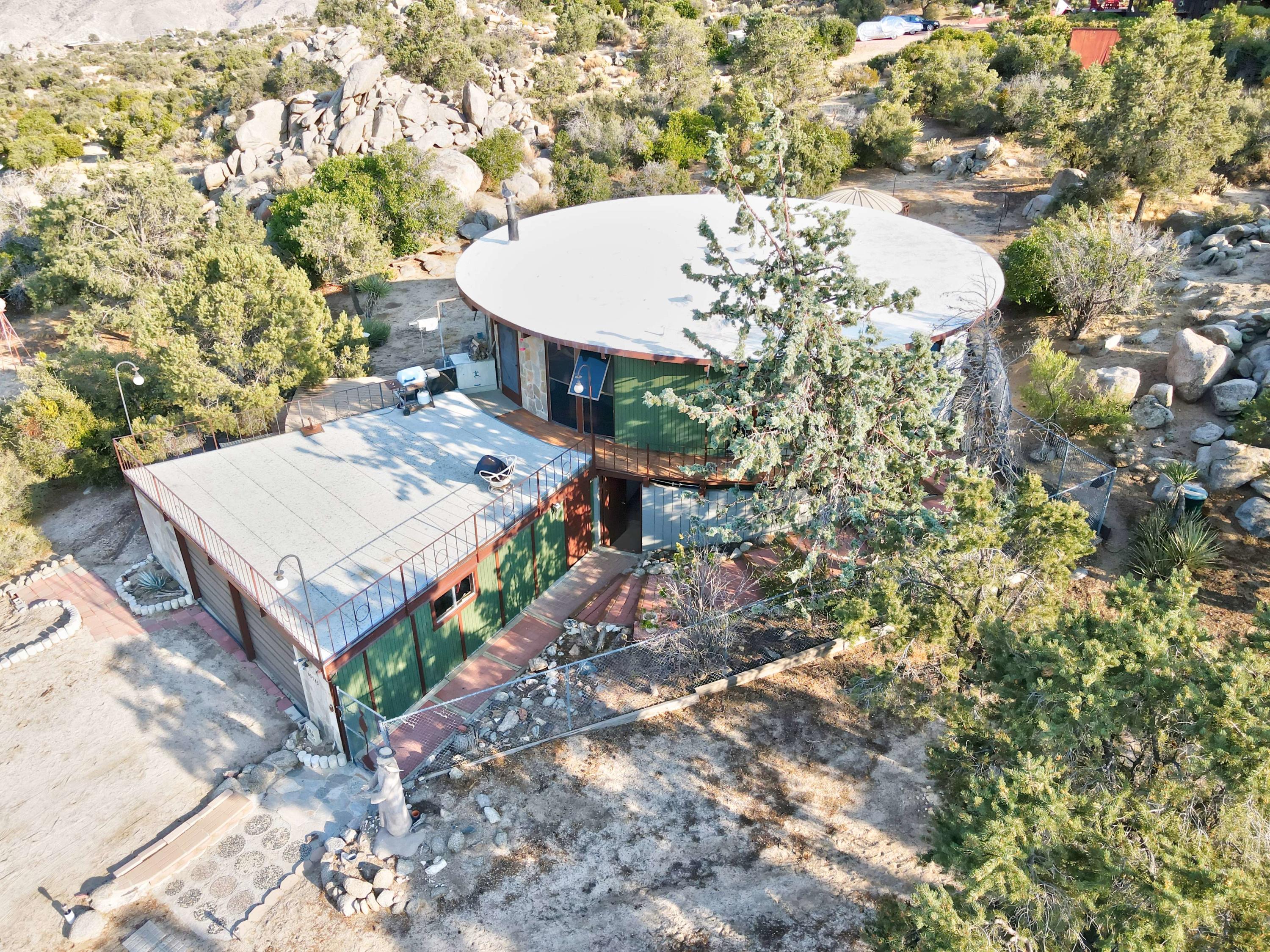 60525 Santa Rosa Road Mountain Center, CA 92561 - Photo 14 of 65 DJI_0251_1