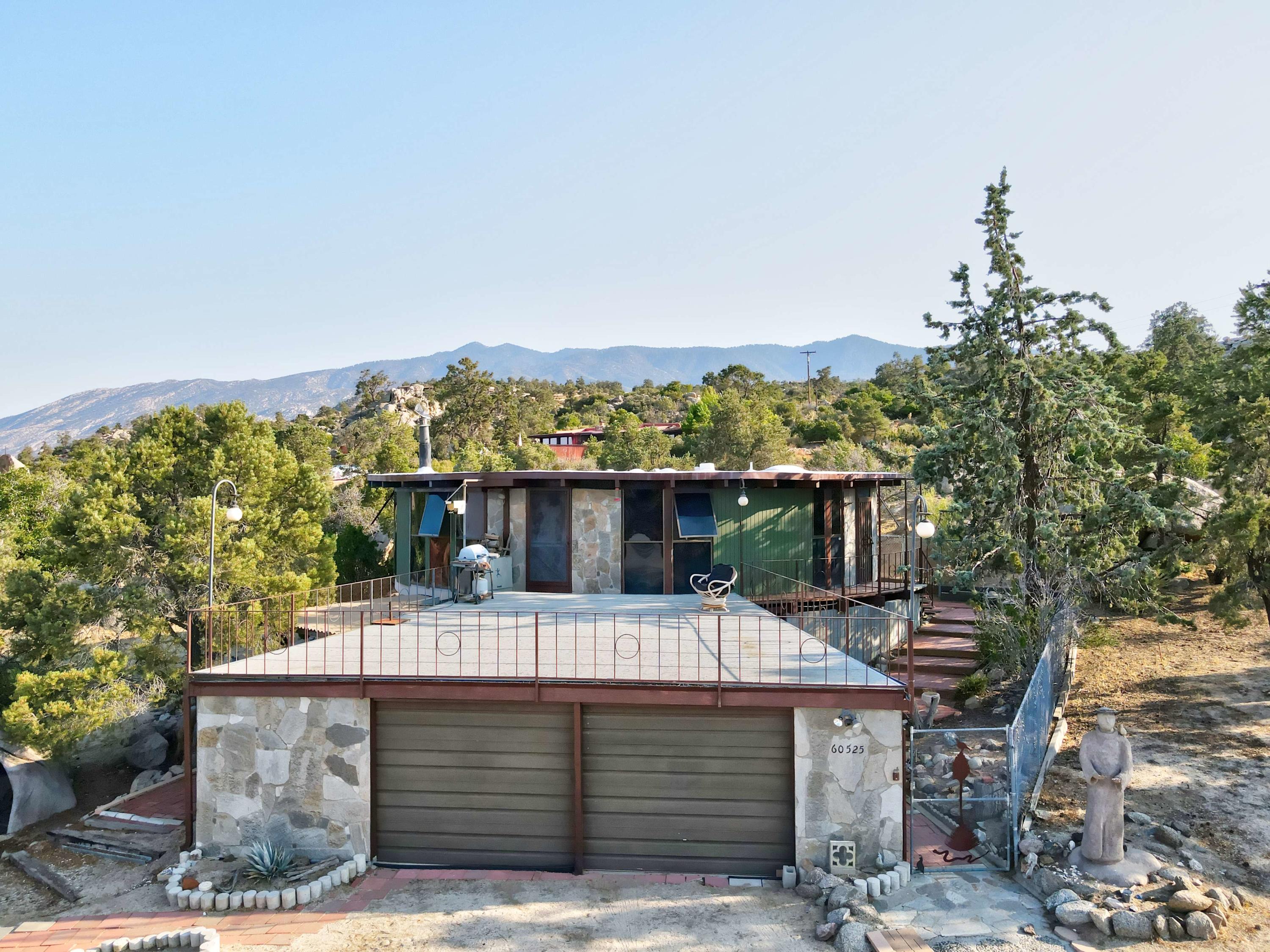 60525 Santa Rosa Road Mountain Center, CA 92561 - Photo 9 of 65 DJI_0241_1