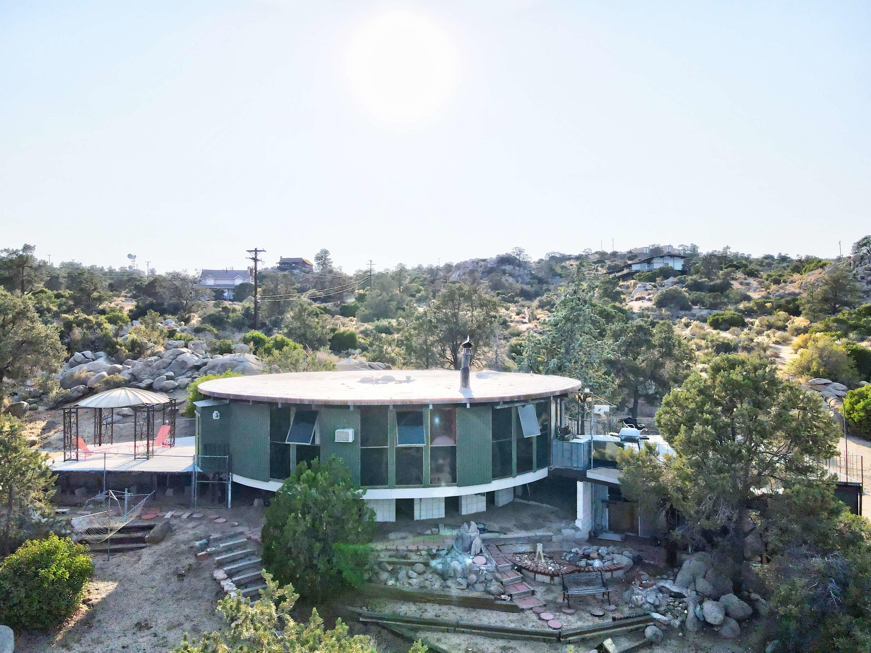 60525 Santa Rosa Road Mountain Center, CA 92561 - Photo 10 of 65 DJI_0243_1
