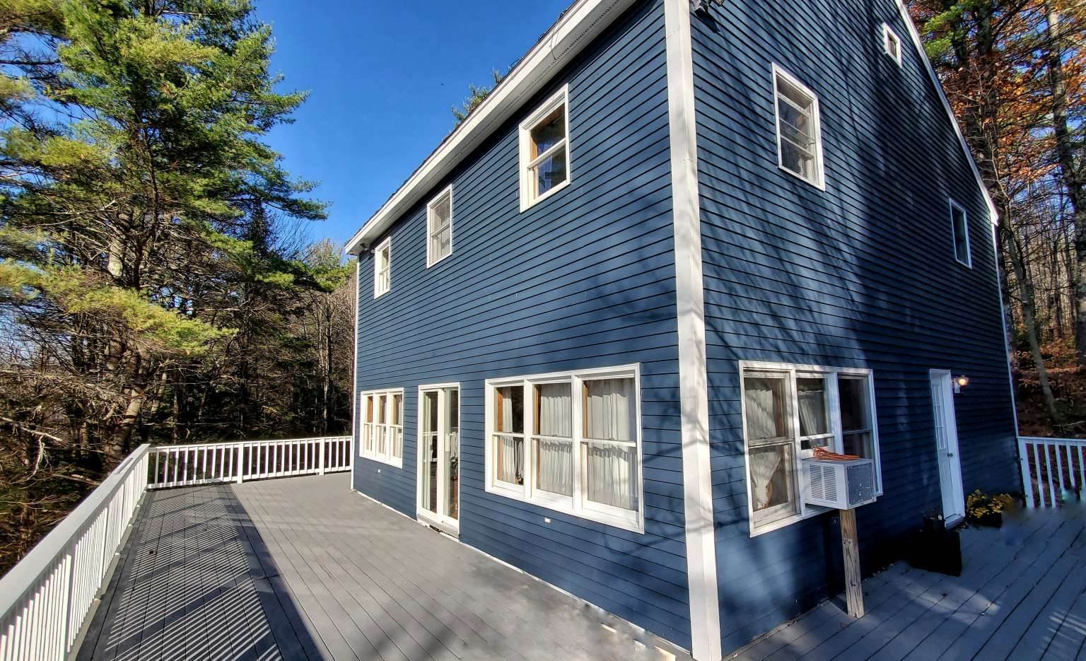 741 Sanborn Road Sanbornton, NH 03269 - Photo 13 of 19