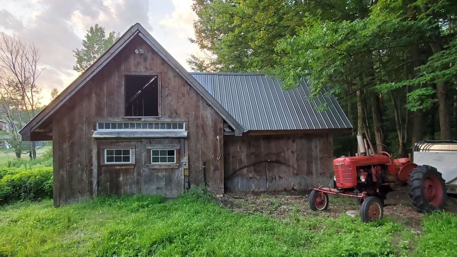 741 Sanborn Road Sanbornton, NH 03269 - Photo 16 of 19