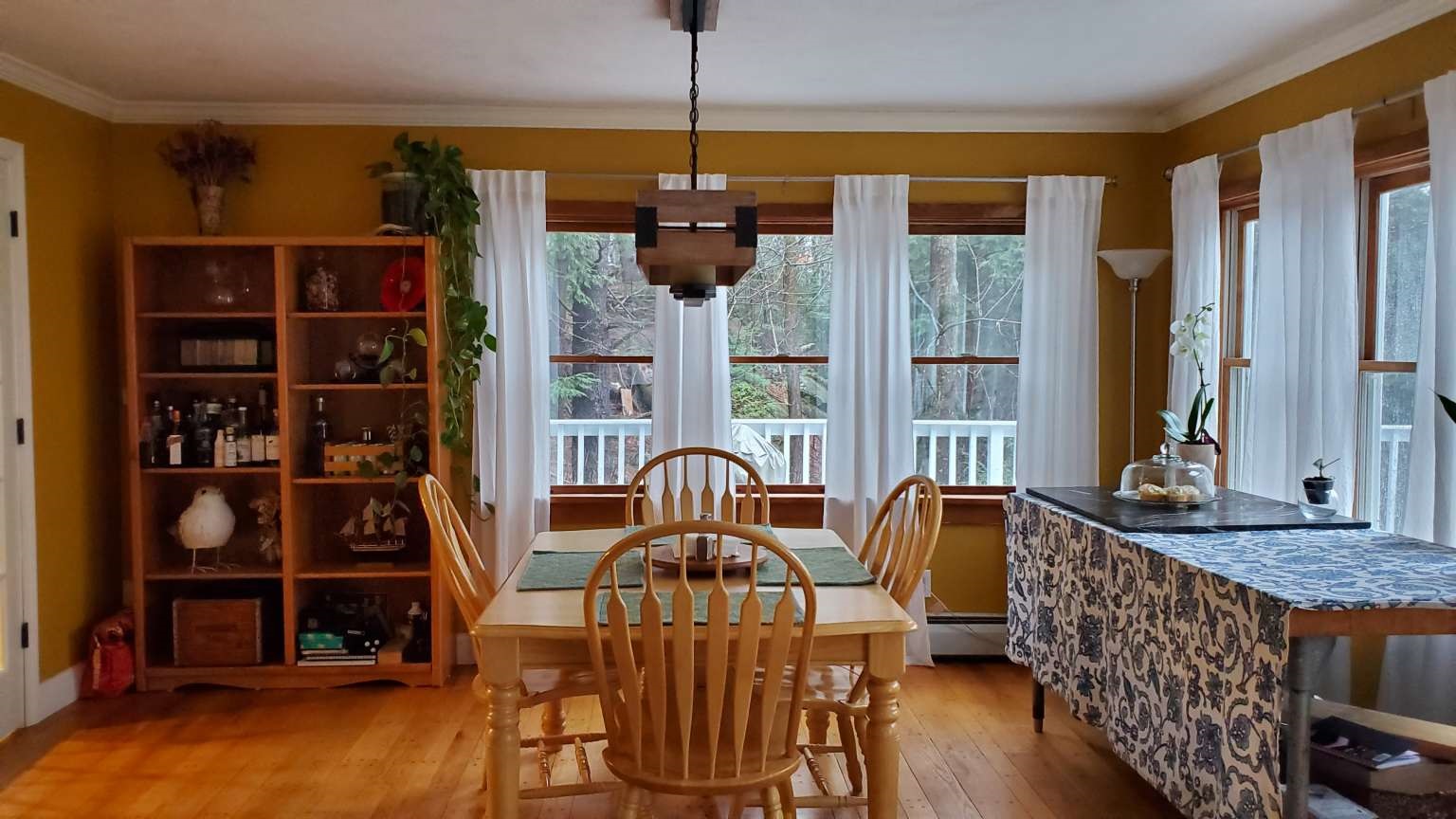 741 Sanborn Road Sanbornton, NH 03269 - Photo 3 of 19