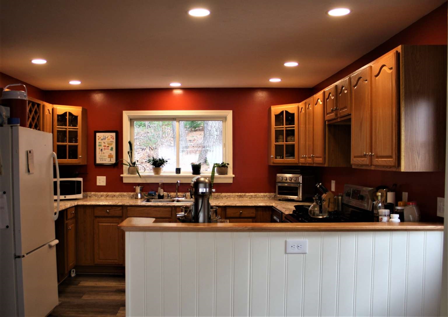741 Sanborn Road Sanbornton, NH 03269 - Photo 5 of 19