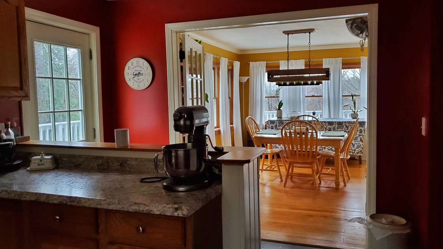 741 Sanborn Road Sanbornton, NH 03269 - Photo 6 of 19