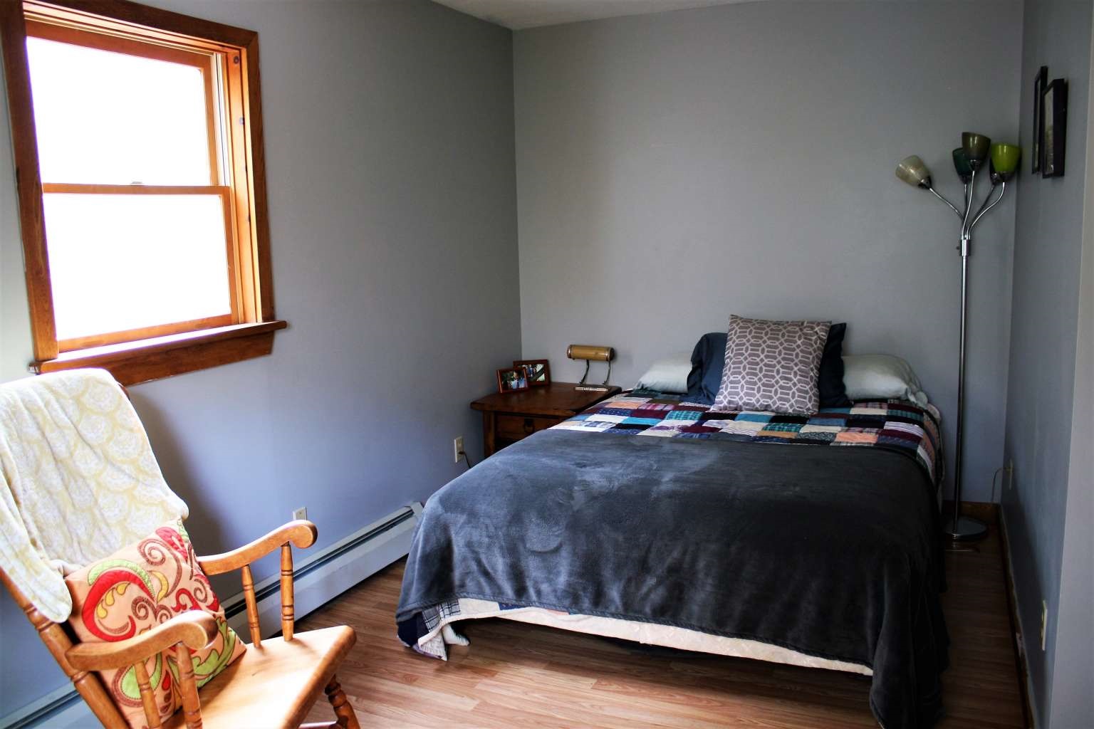 741 Sanborn Road Sanbornton, NH 03269 - Photo 10 of 19