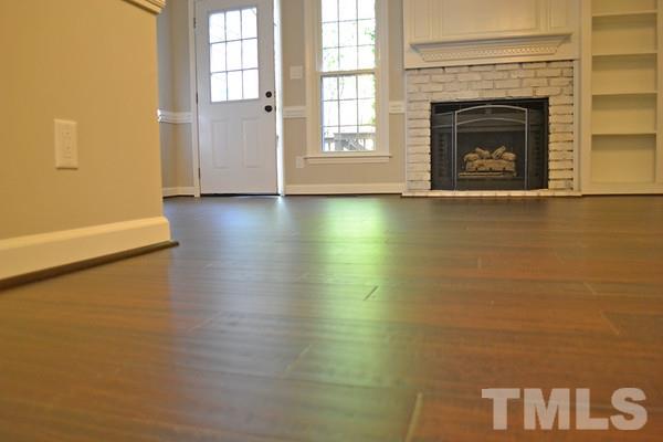 4503 Hamptonshire Drive Raleigh, NC 27613 - Photo 13 of 25