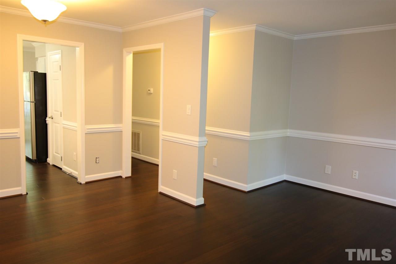 4503 Hamptonshire Drive Raleigh, NC 27613 - Photo 14 of 25