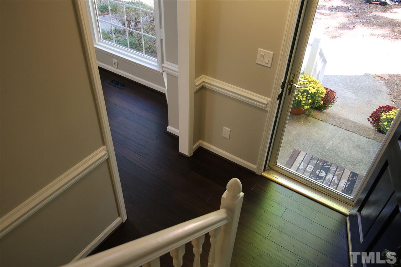 4503 Hamptonshire Drive Raleigh, NC 27613 - Photo 15 of 25