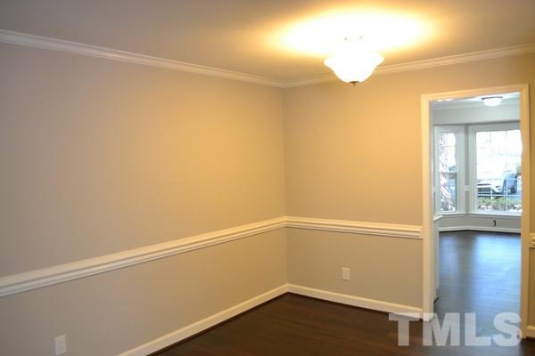 4503 Hamptonshire Drive Raleigh, NC 27613 - Photo 16 of 25