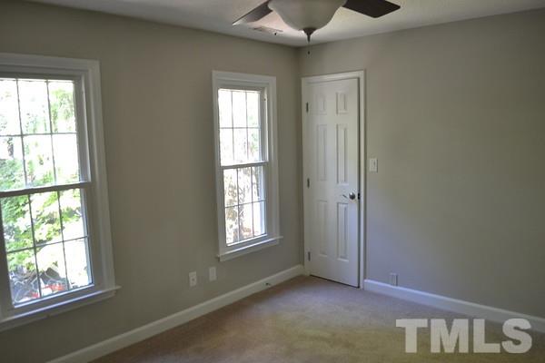 4503 Hamptonshire Drive Raleigh, NC 27613 - Photo 18 of 25