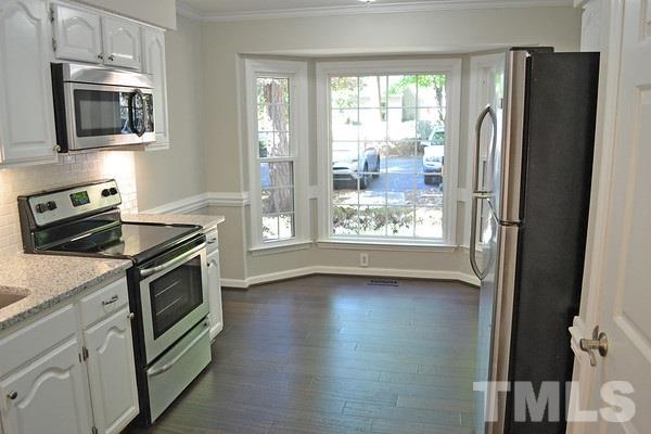 4503 Hamptonshire Drive Raleigh, NC 27613 - Photo 3 of 25