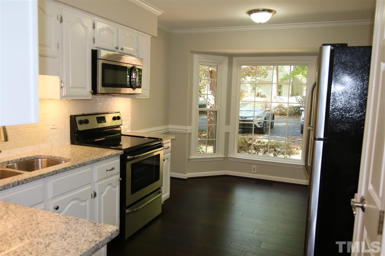 4503 Hamptonshire Drive Raleigh, NC 27613 - Photo 5 of 25