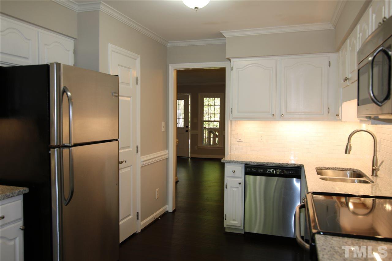4503 Hamptonshire Drive Raleigh, NC 27613 - Photo 8 of 25