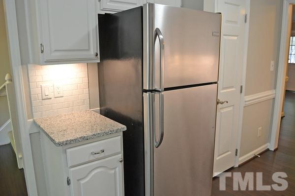 4503 Hamptonshire Drive Raleigh, NC 27613 - Photo 10 of 25