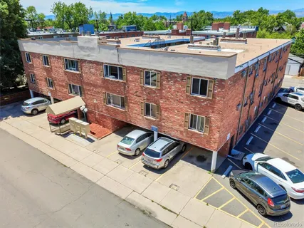 $197,500 | 155 South Pennsylvania Street, Unit 202, Denver, CO 80209