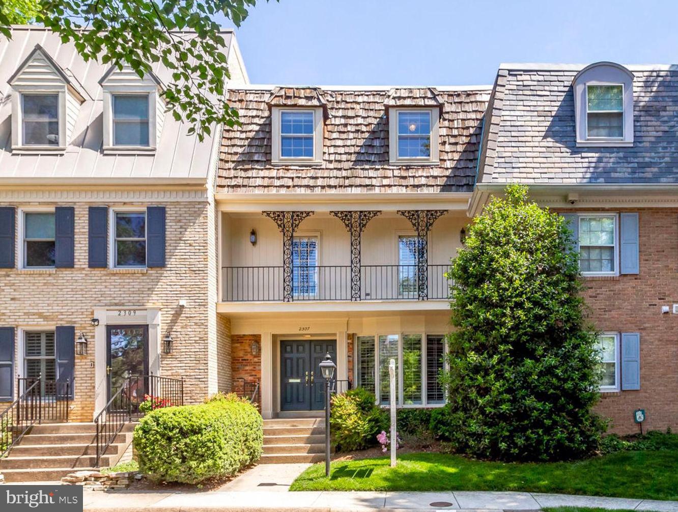 2307 North Glebe Road Arlington, VA 22207 - Photo 1 of 35 Welcome to 2307 N Glebe Rd!