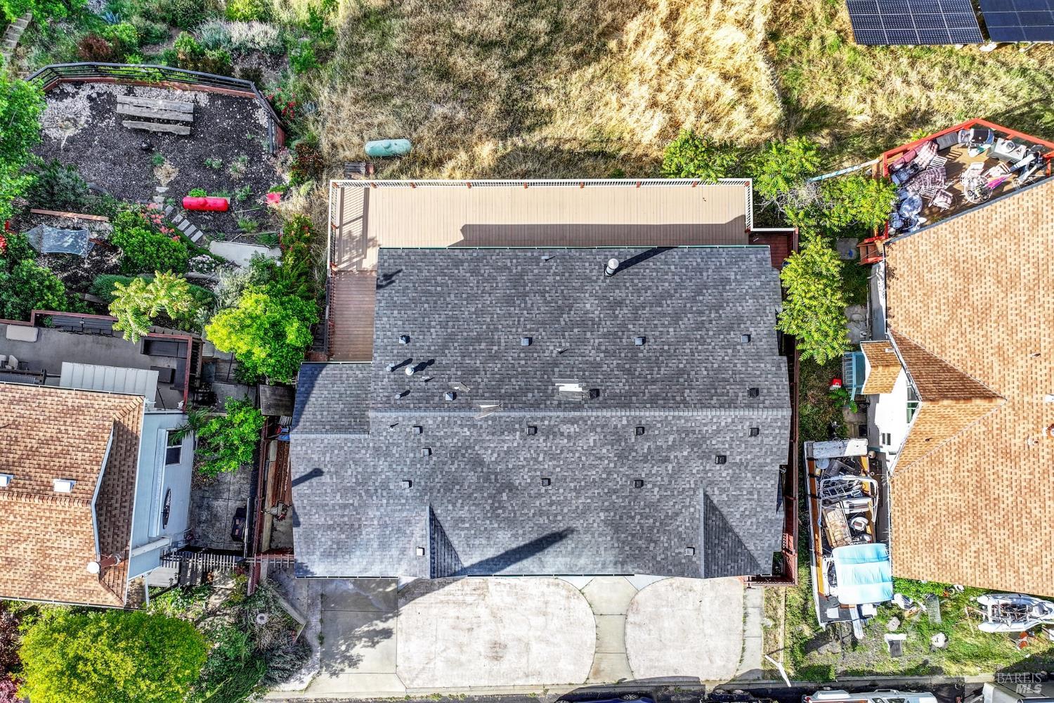 1145 Rimrock Drive Napa, CA 94558 - Photo 68 of 68
