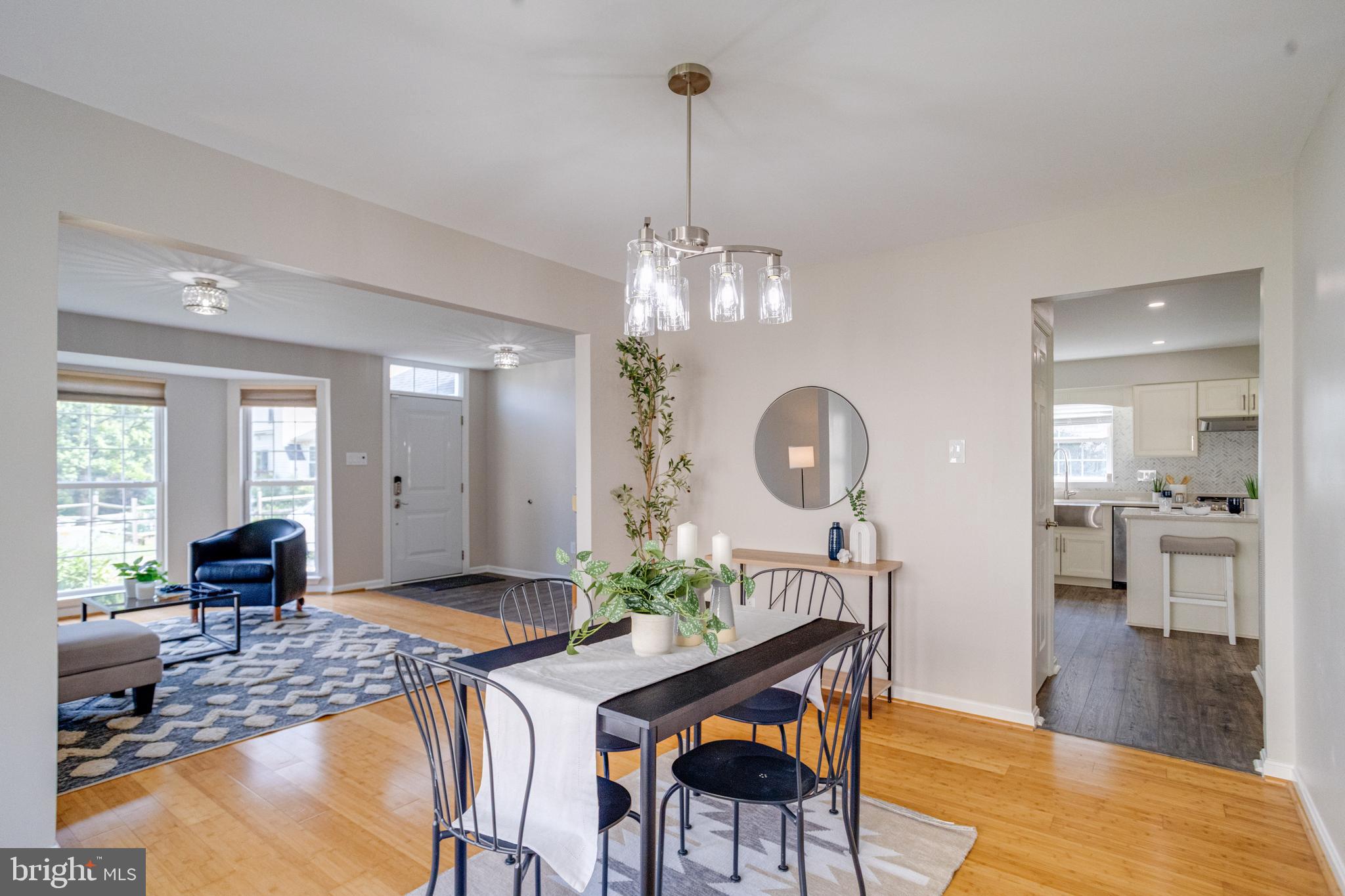 9474 Ridgeview Drive Columbia, MD 21046 - Photo 14 of 57