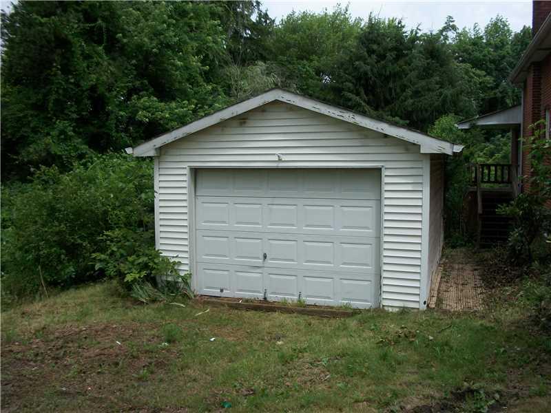 1447 Langeloth Road Langeloth, PA 15054 - Photo 11 of 11 Parking Lot/Garage.