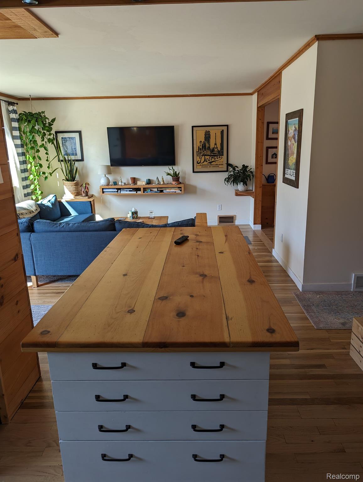 780 Cambridge Road Berkley, MI 48072 - Photo 11 of 42 Gallery Image 11