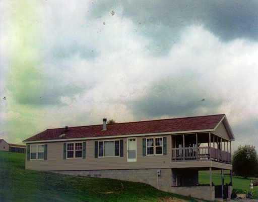 705 Overlook Road Knox, PA 16232 - Photo 1 of 1