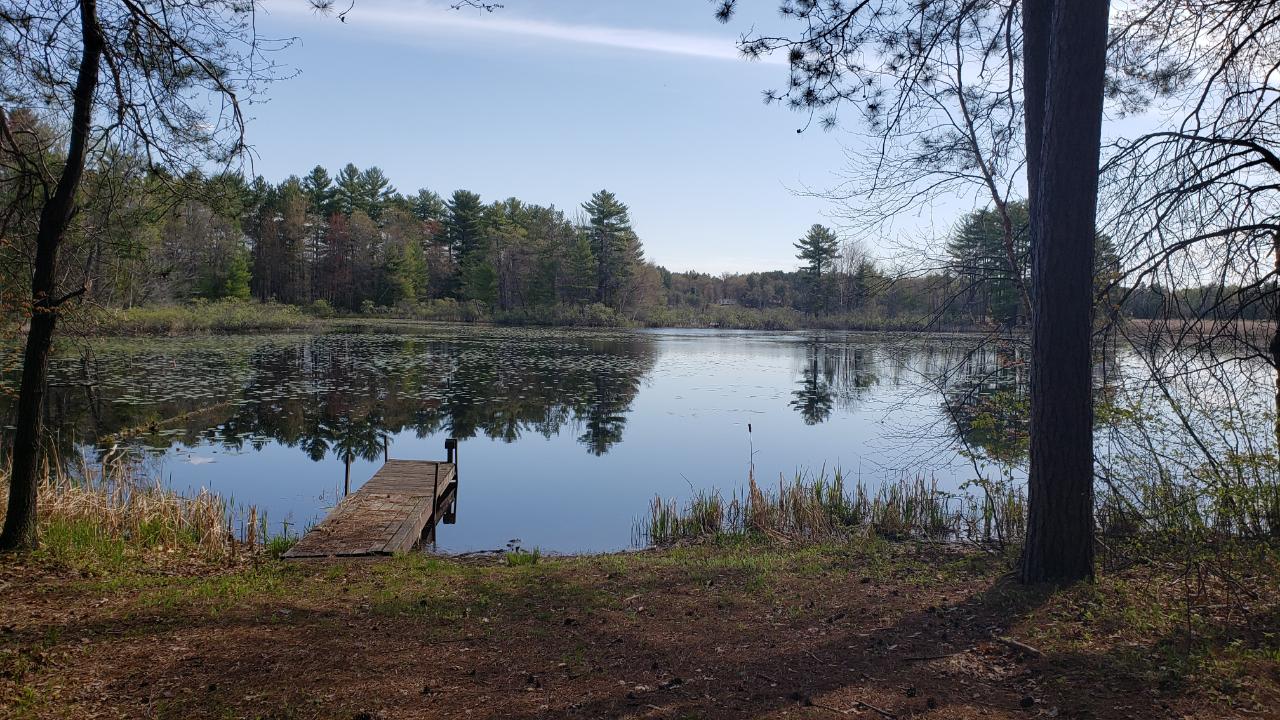 N11762 Deer Lake Road Tomahawk, WI 54487 - Photo 13 of 18 Gallery Image 13