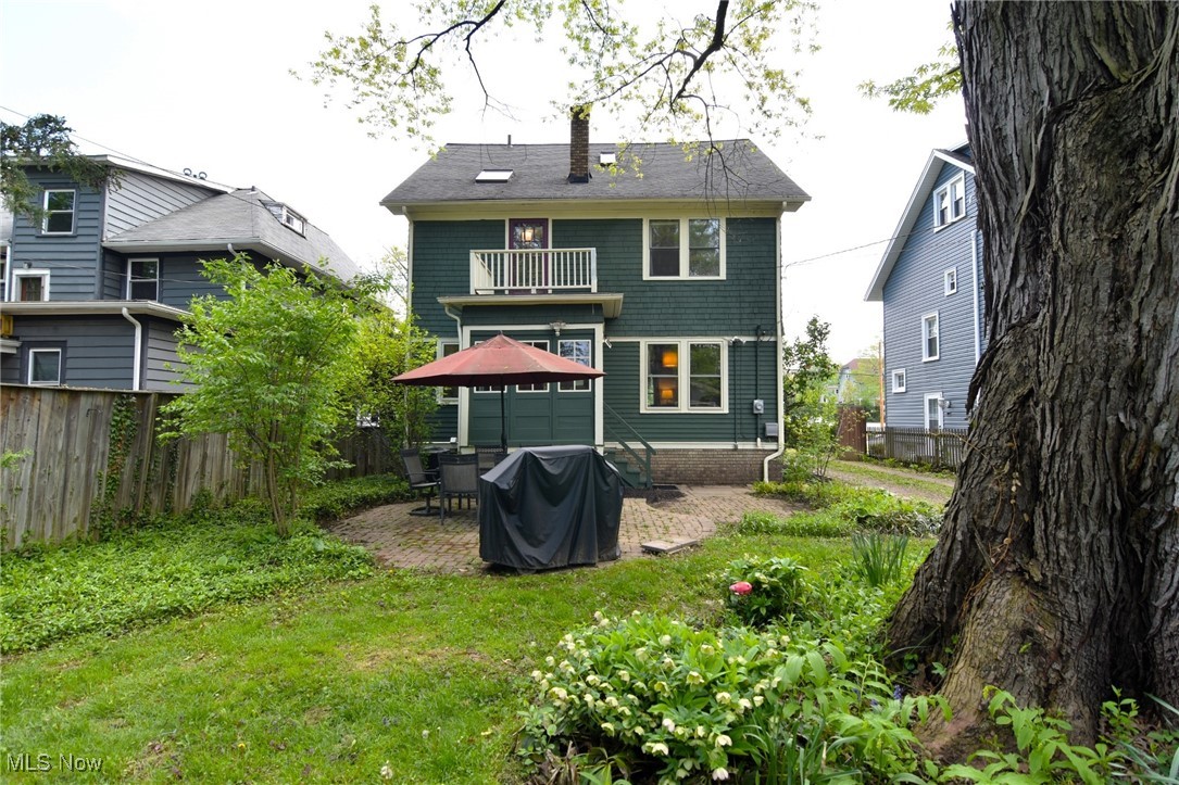 2500 Lee Road Cleveland, OH 44118 - Photo 24 of 30