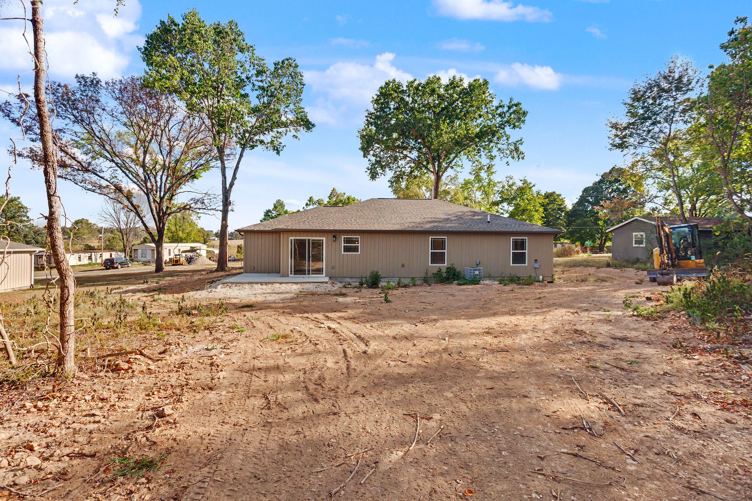 215 McCann Road Powersite, MO 65731 - Photo 35 of 40 Taney County Home For Sale