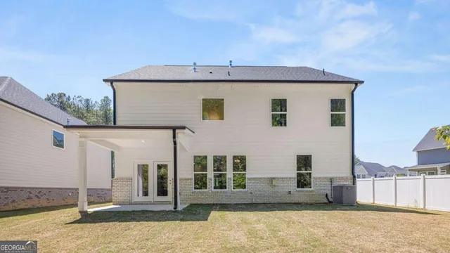 $431,420 | 13586 Whitman Drive Southeast, Covington, GA 30014