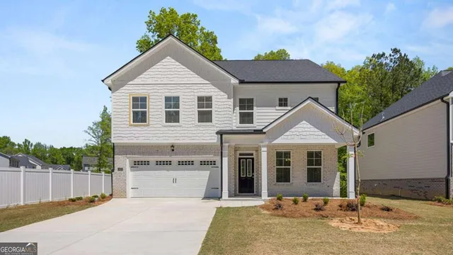 $431,420 | 13586 Whitman Drive Southeast, Covington, GA 30014