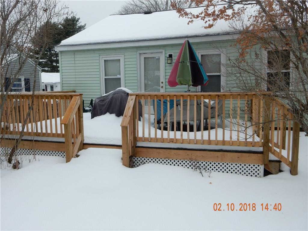 106 Colonial Road Portland, ME 04102 - Photo 4 of 34 Photo