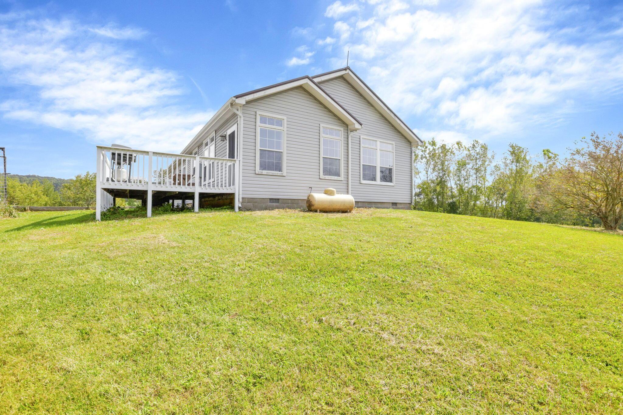 1275 Parrett Road Greenfield, OH 45123 - Photo 39 of 58 Exterior