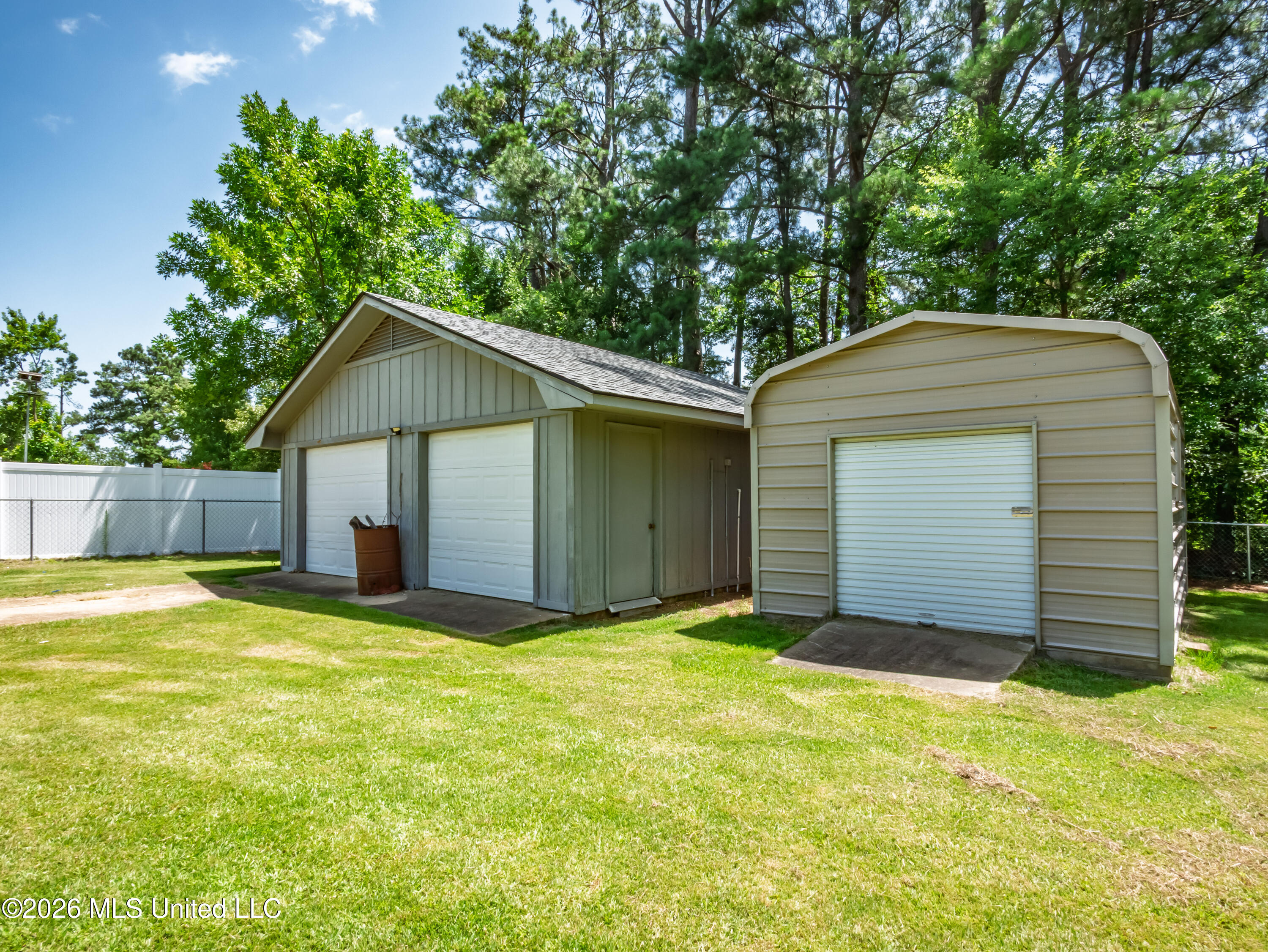 117 Hemlock Road Batesville, MS 38606 - Photo 20 of 31 117 Hemlock Rd Batesville MS_2026-06-29_