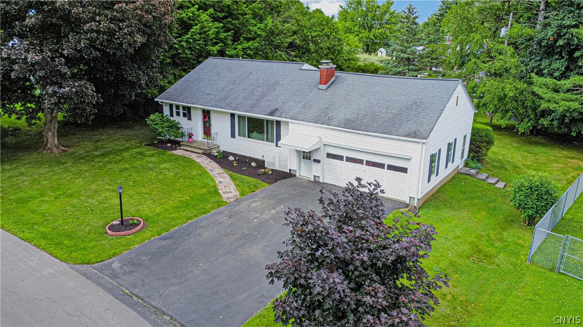 5 Lyndon Road Whitestown, NY 13492 - Photo 6 of 34