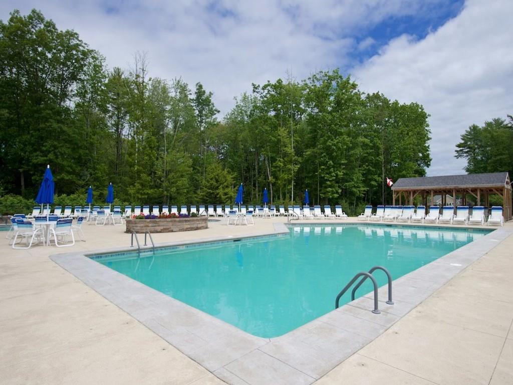 412 Post Road, Unit 188 Wells, ME 04090 - Photo 25 of 35 Main Pool