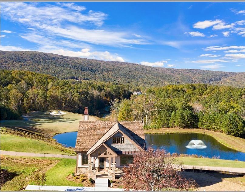 438 Arrowridge Waleska, GA 30183 - Photo 1 of 1
