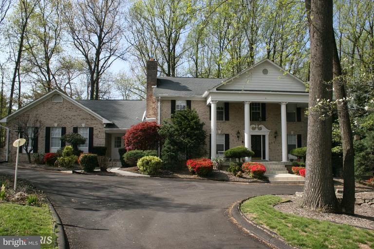 11376 Old Hopkins Road Clarksville, MD 21029 - Photo 1 of 31