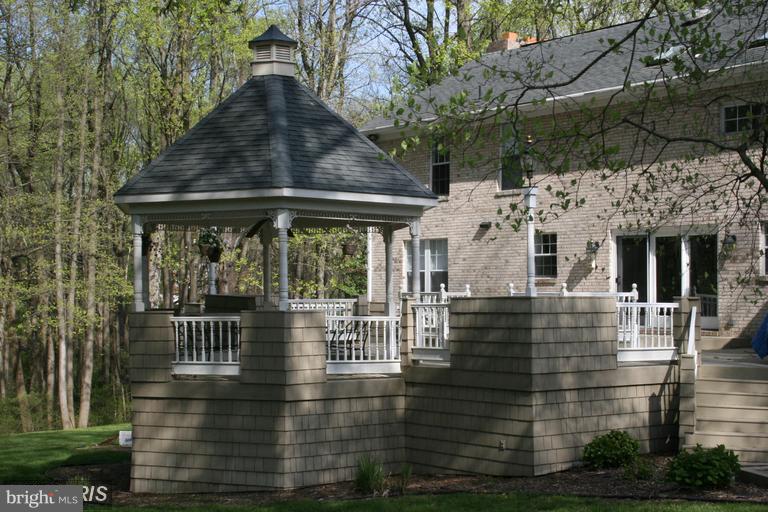 11376 Old Hopkins Road Clarksville, MD 21029 - Photo 27 of 31