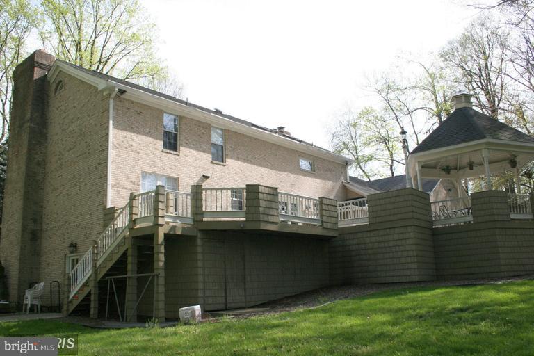 11376 Old Hopkins Road Clarksville, MD 21029 - Photo 29 of 31