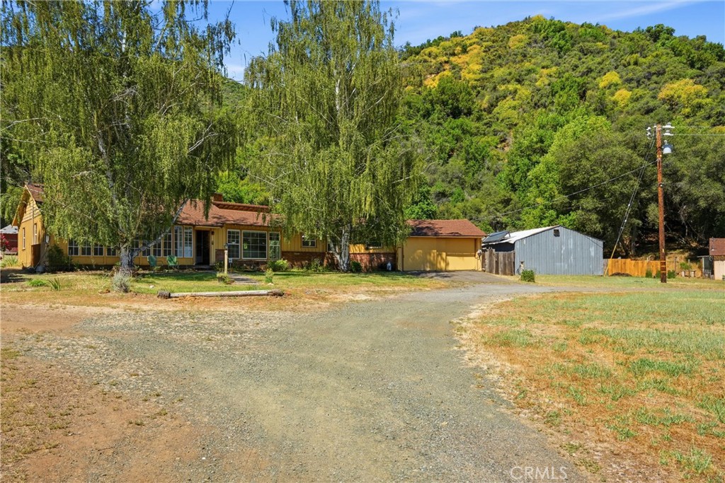 7825 Scotts Valley Road Lakeport, CA 95453 - Photo 5 of 66